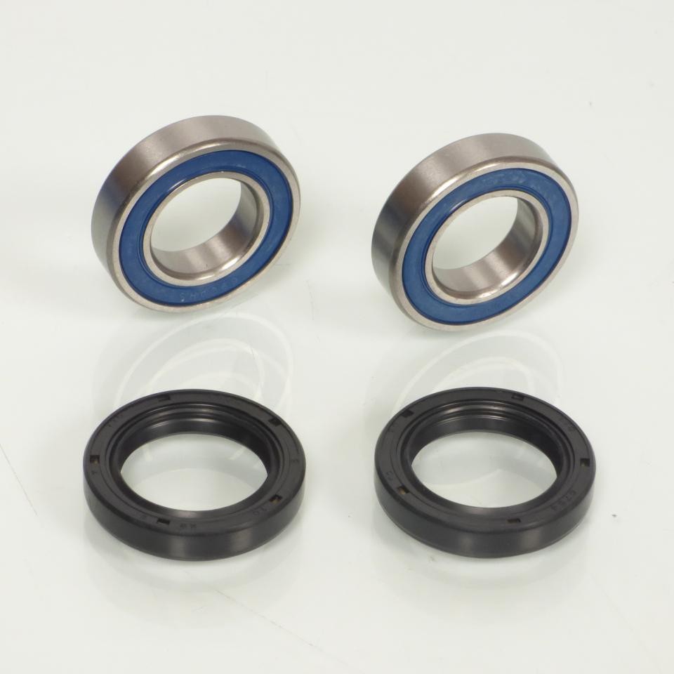 Roulement roue avant Honda CRF 250 R All Balls pièce moto cross 2004-2023