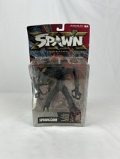 McFarlane Toys Spawn Classic Series Violator III Figure for sale