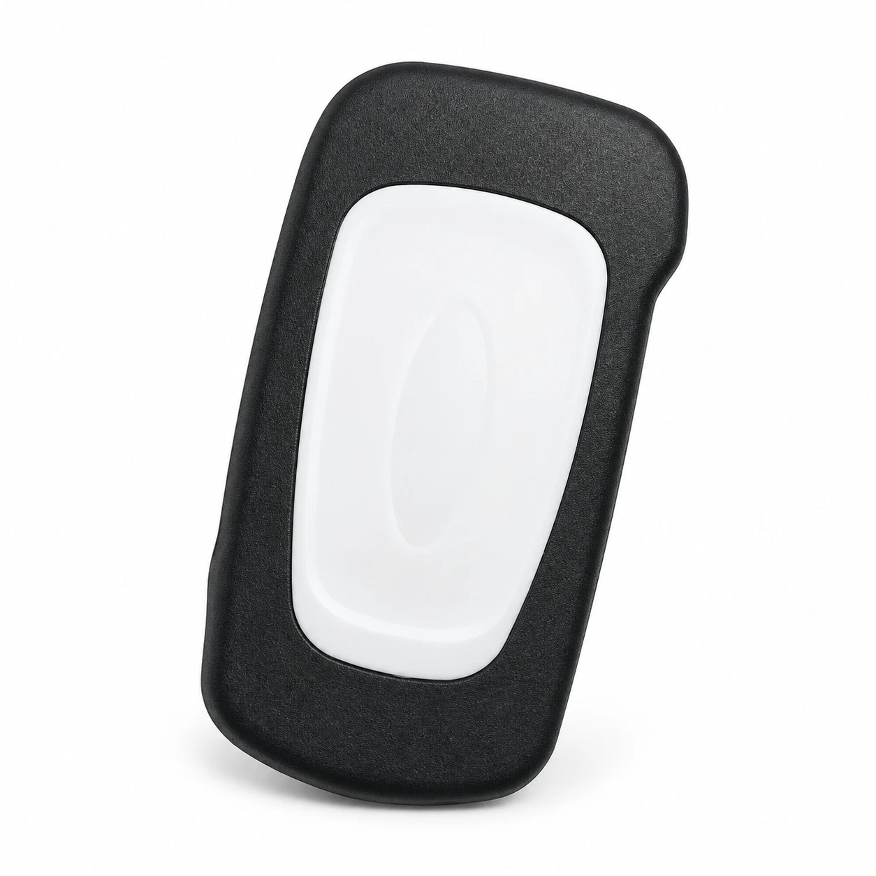 Ford KA MK2 3 button flip key case — view 3