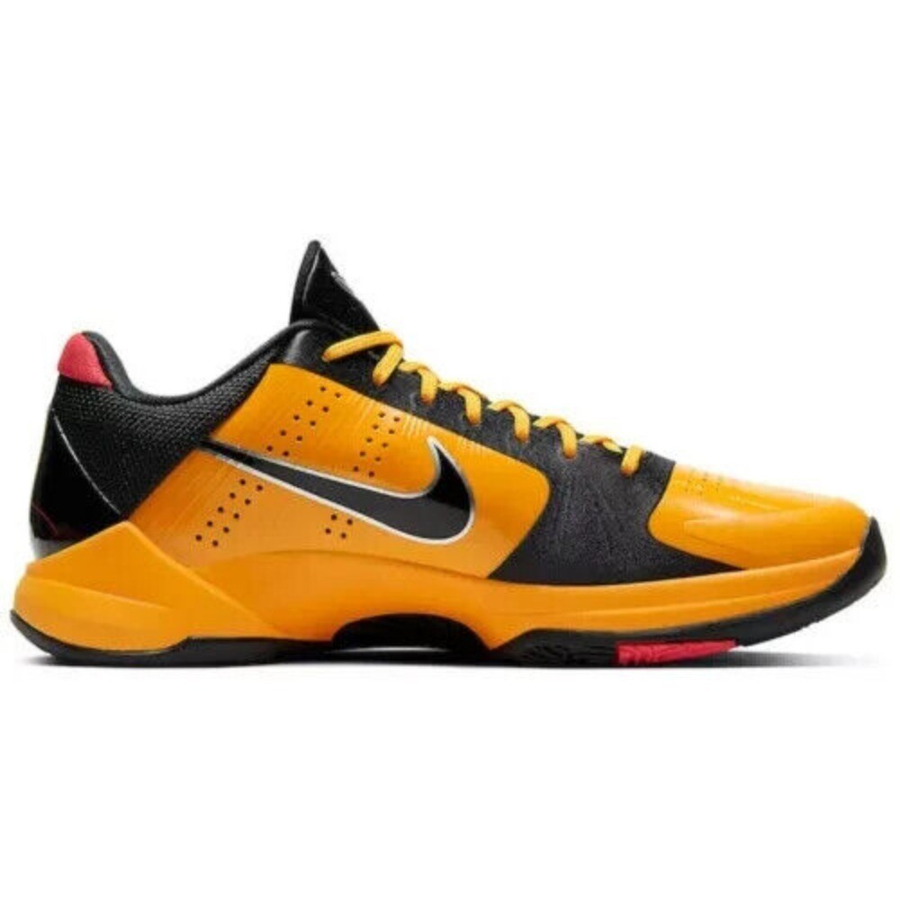 Size 11 - Nike Zoom Kobe 5 Protro Bruce Lee 2020 for sale online