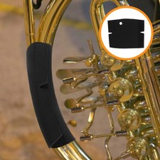 Horn Mouthpiece for Trumpet French Accessories Fake Guard Hand Strap