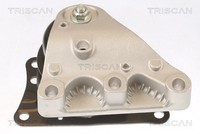 Motorlager Triscan 8505 29110 FüR VW Polo 5 6R1 6C1 4 9A4 9A2 9N2 9A6 9N4 TDI A1