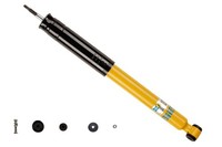 2X StoßDäMpfer B6 HochleistungsdäMpfer Bilstein 24-100403 FüR Klasse Mercedes