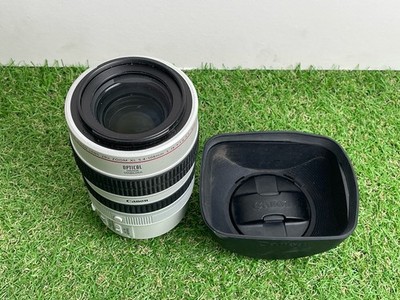 Canon Video Lens 20x Zoom XL 5.4-108mm F/1.6-3.5 ungetestet (B110)