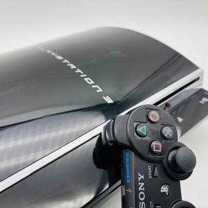 Ps3 First Model | eBay