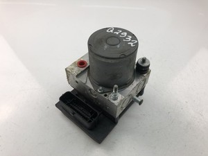 AUDI A4 Cabrio 8H7, B6, 8HE, B7 ABS Hydraulikblock 8E0910517J 15004858