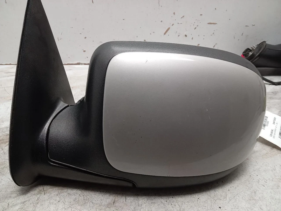 Used Left Door Mirror fits: 2006 Cadillac Escalade Power Left Grade A Foto 2 de 4