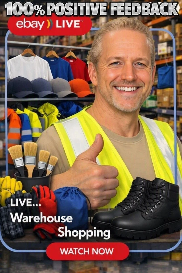 Mens Tees Tops Hoods Coats | Boots | Hats | Gloves | Bags | Decorating Kit