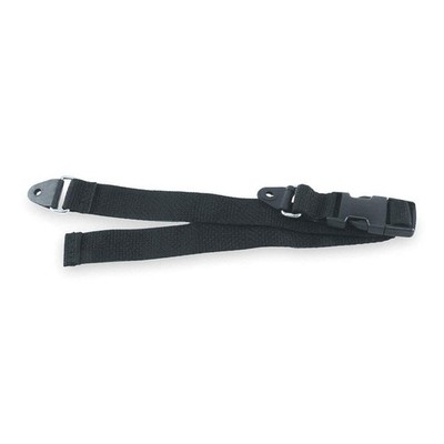 KOALA KARE PRODUCTS 885 Baby Changing Station Strap,10 in L 2ERH4