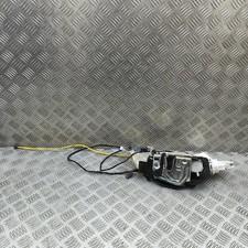 MERCEDES-BENZ SL R230 Türschloss vorne links A2307200735 RHD 2002 35344464 MERCEDES-BENZ SL R230 Türschloss vorne links A2307200735 RHD 2002 35344464