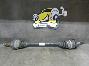 Antriebswelle hinten links 7629301AI02 F20 116i