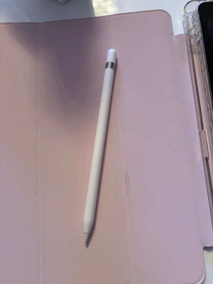 Apple iPad 8ª generación + Funda + Lápiz Foto 4 de 4