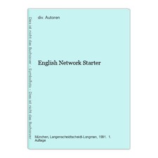 English Network Starter div. Autoren: