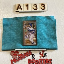 2015 Topps Gypsy Queen Mini Jorge Soler #40 Rookie