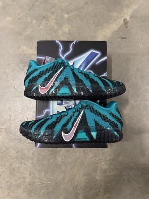 ジャ3  バッシュ The Nike Ja 3 