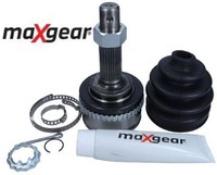 Maxgear 49-3163 Gelenksatz FüR Antriebswelle Vorderachse Vorne FüR Nissan