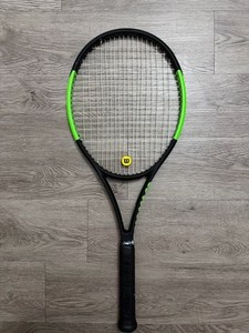 Wilson Blade Sw104 | eBay