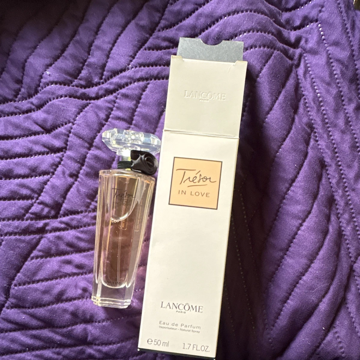 Lancôme Tresor In Love Fragrances for Women for sale | eBay