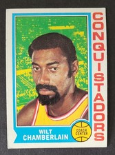 1974-75 Topps Basketball Cards 18
