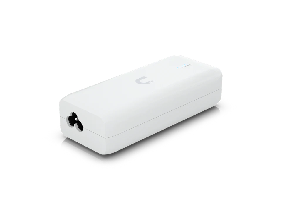 Ubiquiti Networks Device Bridge, Plug-and-play, wireless bridging PoE adapter - Image 3 of 4