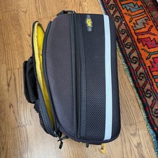 Topeak MTX Rear Rack Bike Trunk / Cargo Bag