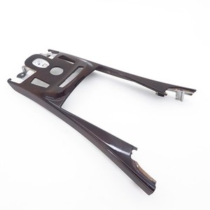 Abdeckung Mittelkonsole Wurzelnuss Mercedes S-Klasse W221 A2216801807