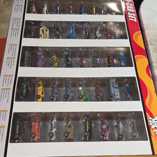 Hot Wheels 40th Anniversary Series 1:64 Dieca...