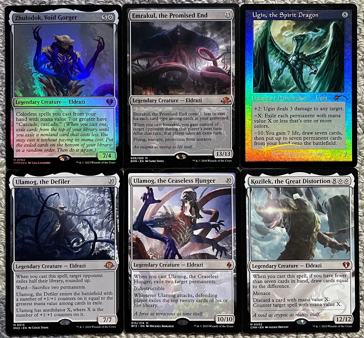 mtg ninja deck commander What commander should I choose for my ninja deck : r/EDH