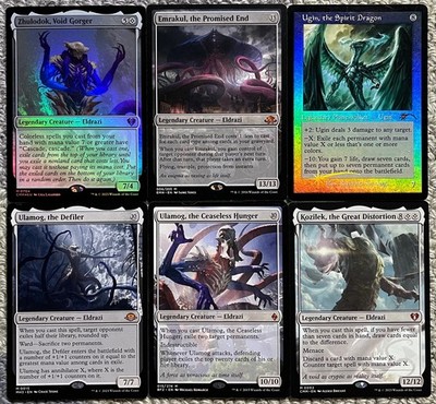 mtg commander competitive decks All 24 MTG Commander Precon Decks, Ranked (2024)