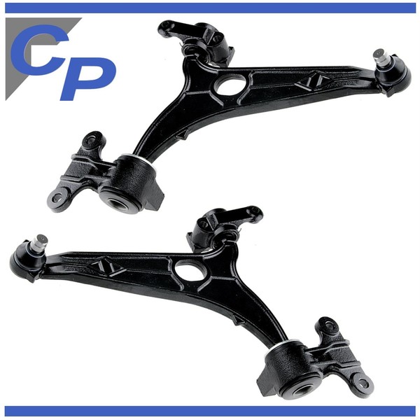 2 Querlenker Vorne FüR Citroen C8 FüR Peugeot 807 Vorderachse 2007- Links Rechts-image