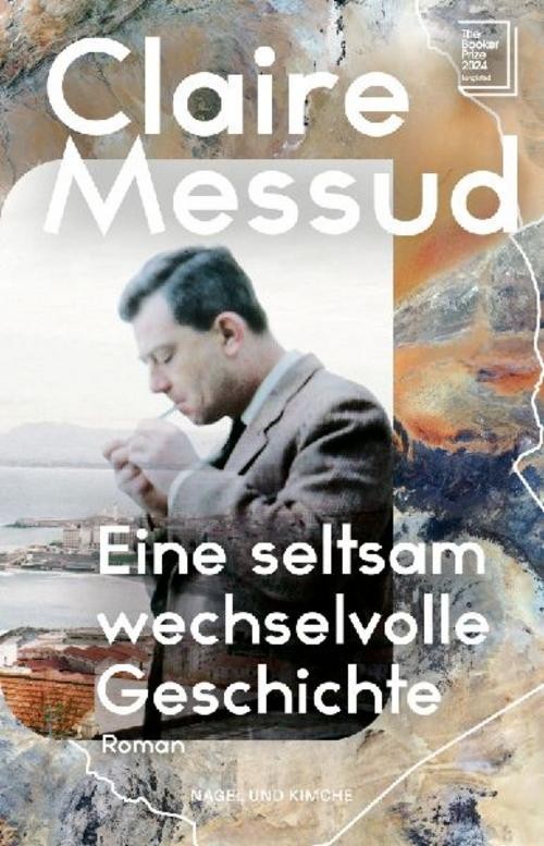 Nagel & Kimche Eine Seltsam Wechselvolle Geschichte - Bild 3