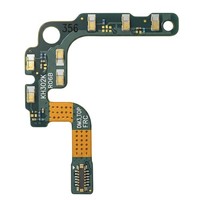 Frc HöRmuschel Flexkabel FüR Galaxy S23 Ultra Service Pack, GrüN