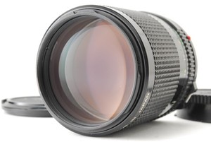 Canon FD 100mm F2 | eBay