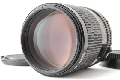 Canon FD 100mm Camera Lenses for sale - eBay