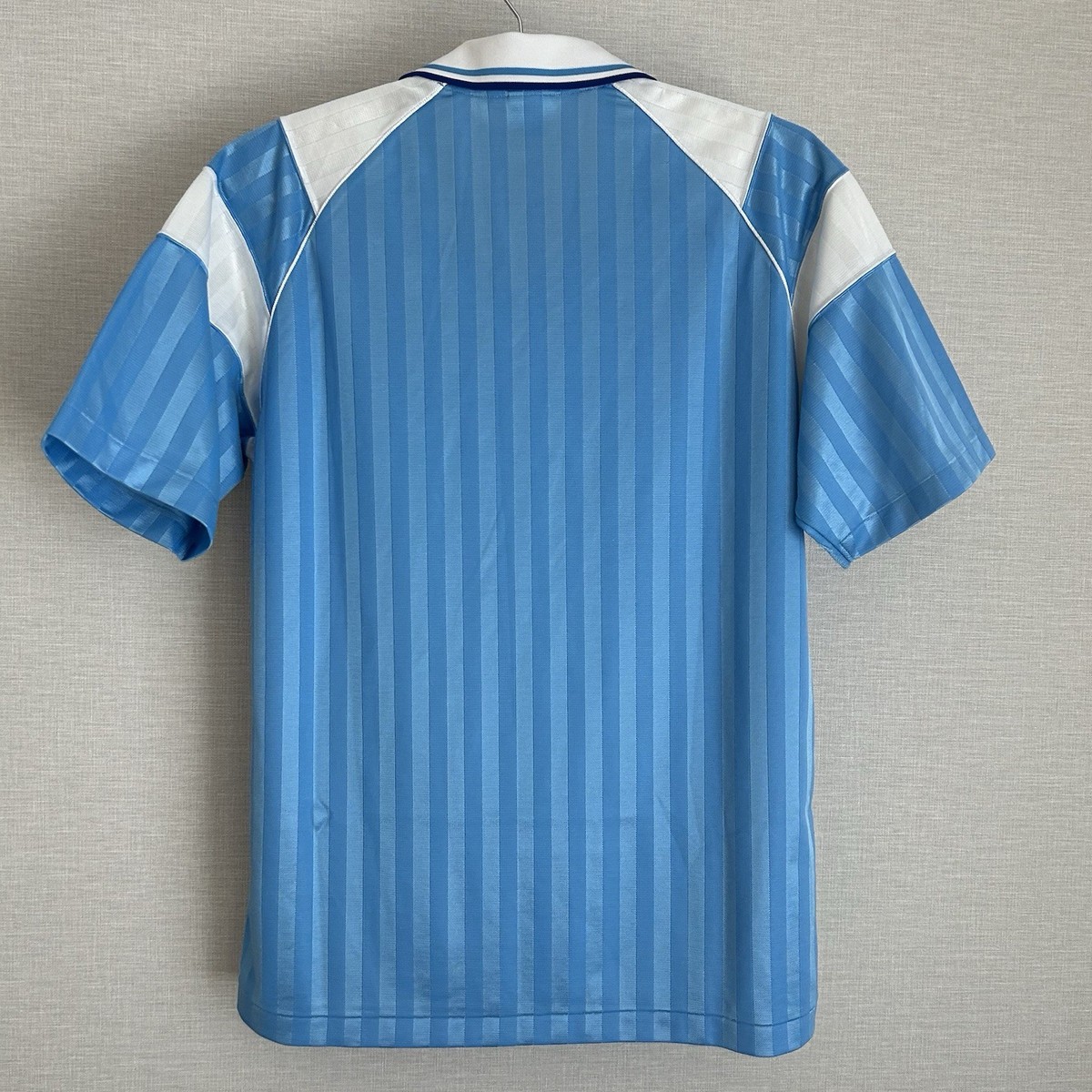 Vintage Jubilo Iwata 1994-95 Cup Home Jersey Shirt Puma J-League