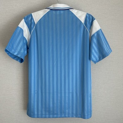 Vintage Jubilo Iwata 1994-95 Cup Home Jersey Shirt Puma J-League