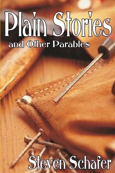 Steven Schafer | Plain Stories And Other Parables | Taschenbuch | Englisch-image