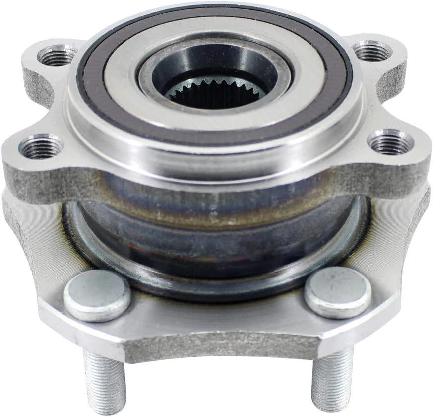 WJB WA513357 Wheel Bearing and Hub Assembly: Nissan Rogue: CANADIAN SELLER - Image 2 of 2