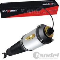Maxgear Luftfederbein Vorne Rechts Passend FüR Audi A8 4E VW Phaeton 3D
