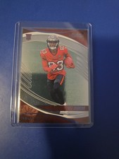 2025 Panini Absolute - Rookies Tez Johnson #184 Blue (RC)