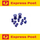 SUPERPRO REAR LEAF SPRING BUSH KIT FOR MITSUBISHI TRITON ML MN 2006-2015