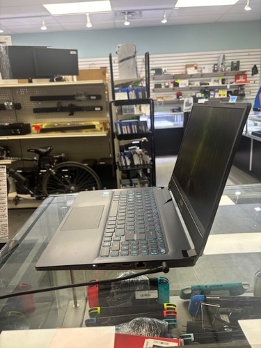 MSI Cyborg 15 A12UCX-628CA Gaming Laptop i5-12450H 16GB RTX 4060 512GB Win11 - Photo 10/13