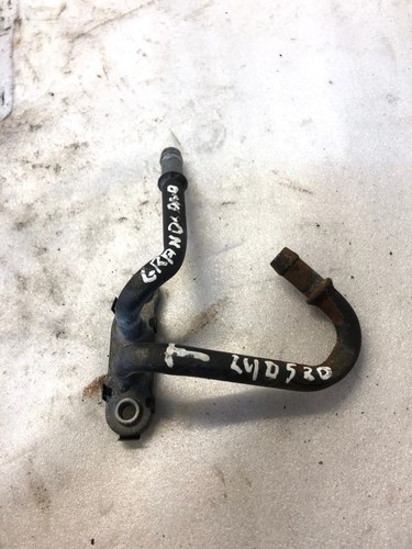 Opel Grandland X 2018 Benzin 96kW Turbolader Ölleitung Ölschlauch KDA26647