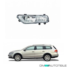 Nebelscheinwerfer links H8/H8 für VW Passat B7 (362) Variant (365) Alltrack