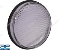 Scheinwerferglas FüR Jawa CZ Perak 250 350 361 354 353 559 MotorräDer