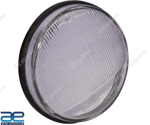 Scheinwerferglas FüR Jawa CZ Perak 250 350 361 354 353 559 MotorräDer-image