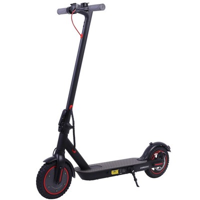 Freeboy J03 Electric Scooter 350w 19mph For Adults /Teens Dual brake,APP Support