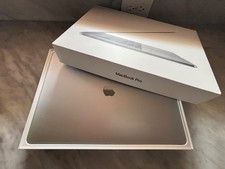 APPLE MACBOOK PRO A1990 15" 2018 2.9GHZ 6-CORE i9 32GB RAM 1TB NVME SSD TOUCHBAR