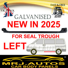 FOR VW TRANSPORTER T4 90-03 UNDER SIDE SLIDING DOOR INNER SILL REPAIR BODY PANEL