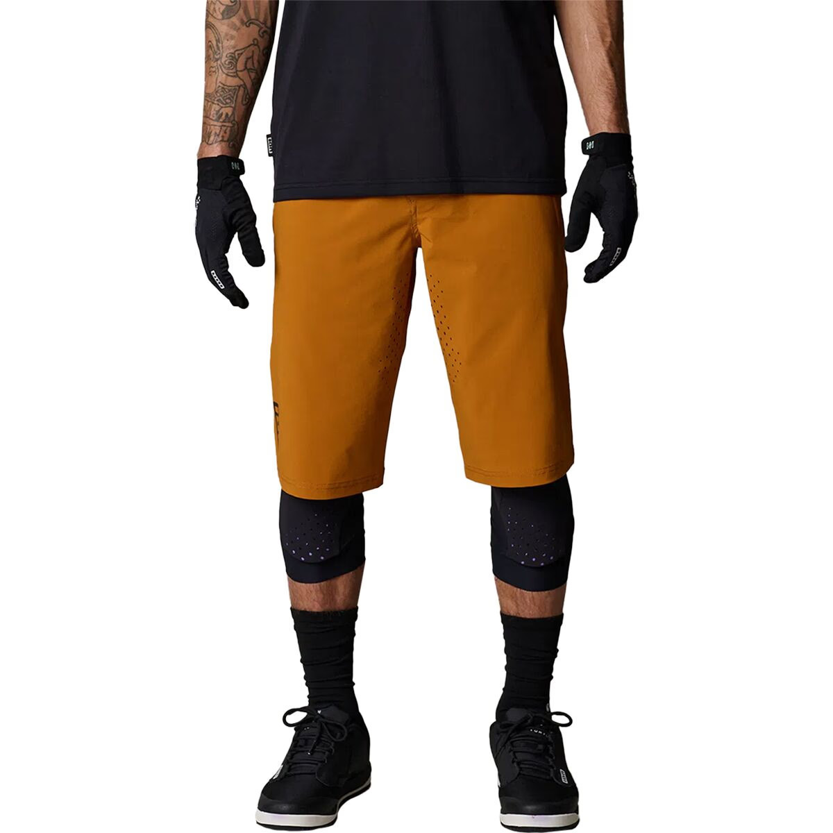 Велосипедные шорты ION Ionic LT - Мужские 12290₽